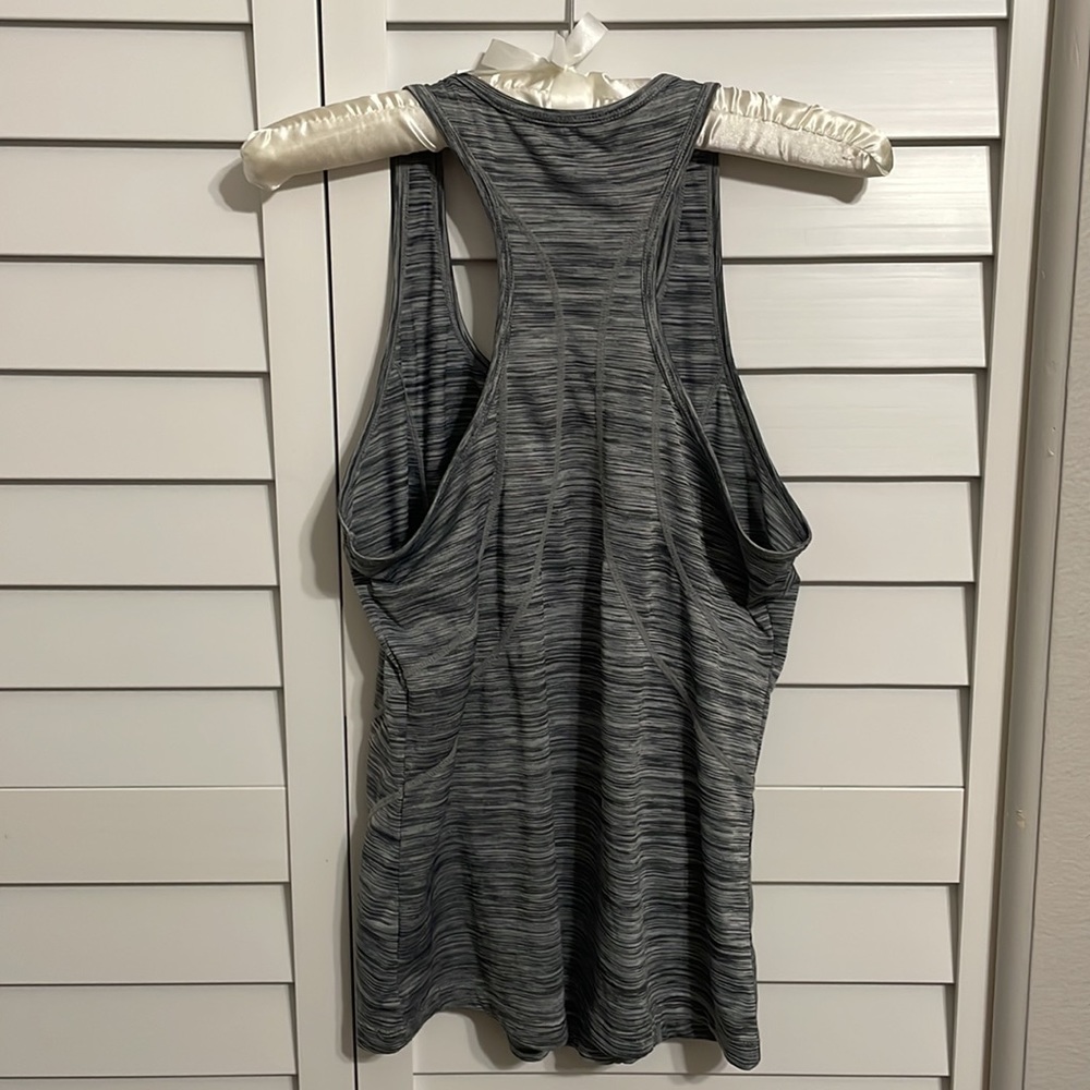 Reebok Racerback Tank - Picture 4 of 6